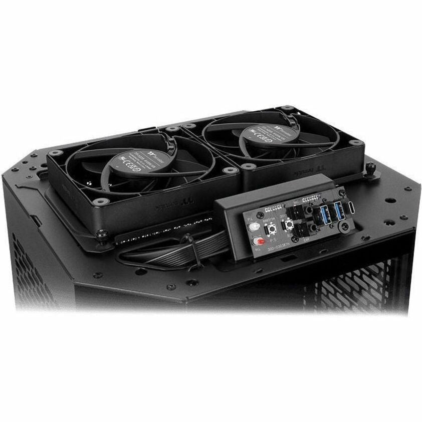 Thermaltake The Tower 250 Mini Tower Chassis