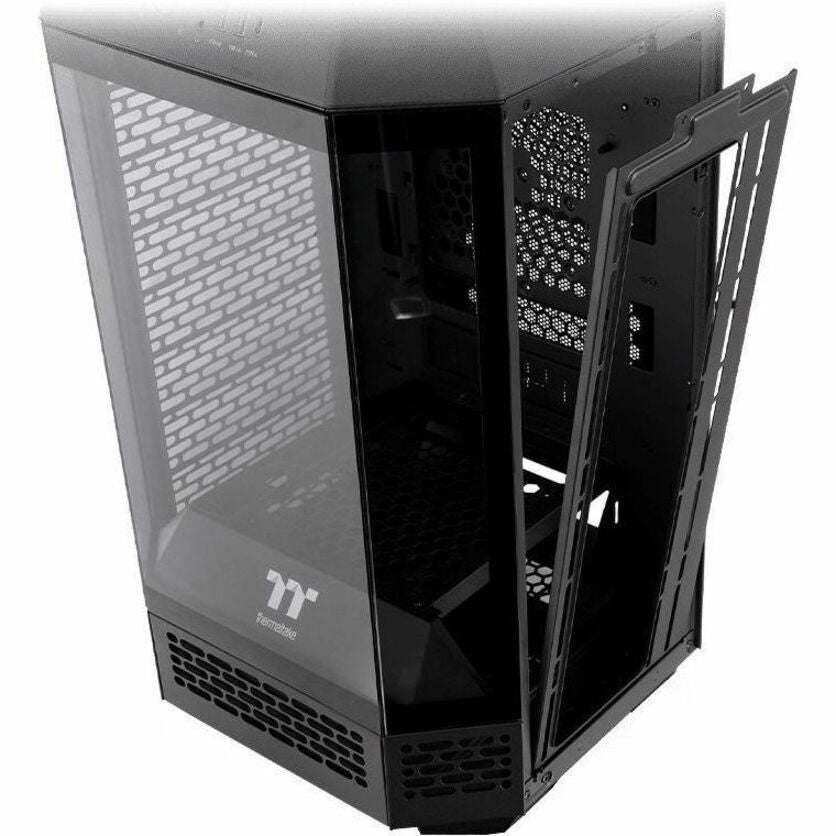 Thermaltake The Tower 250 Mini Tower Chassis Thermaltake The Tower 250 Mini Tower Chassis