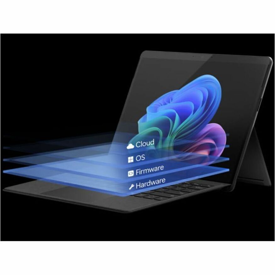 Microsoft Surface Pro 11 Copilot+ PC Tablet - 13