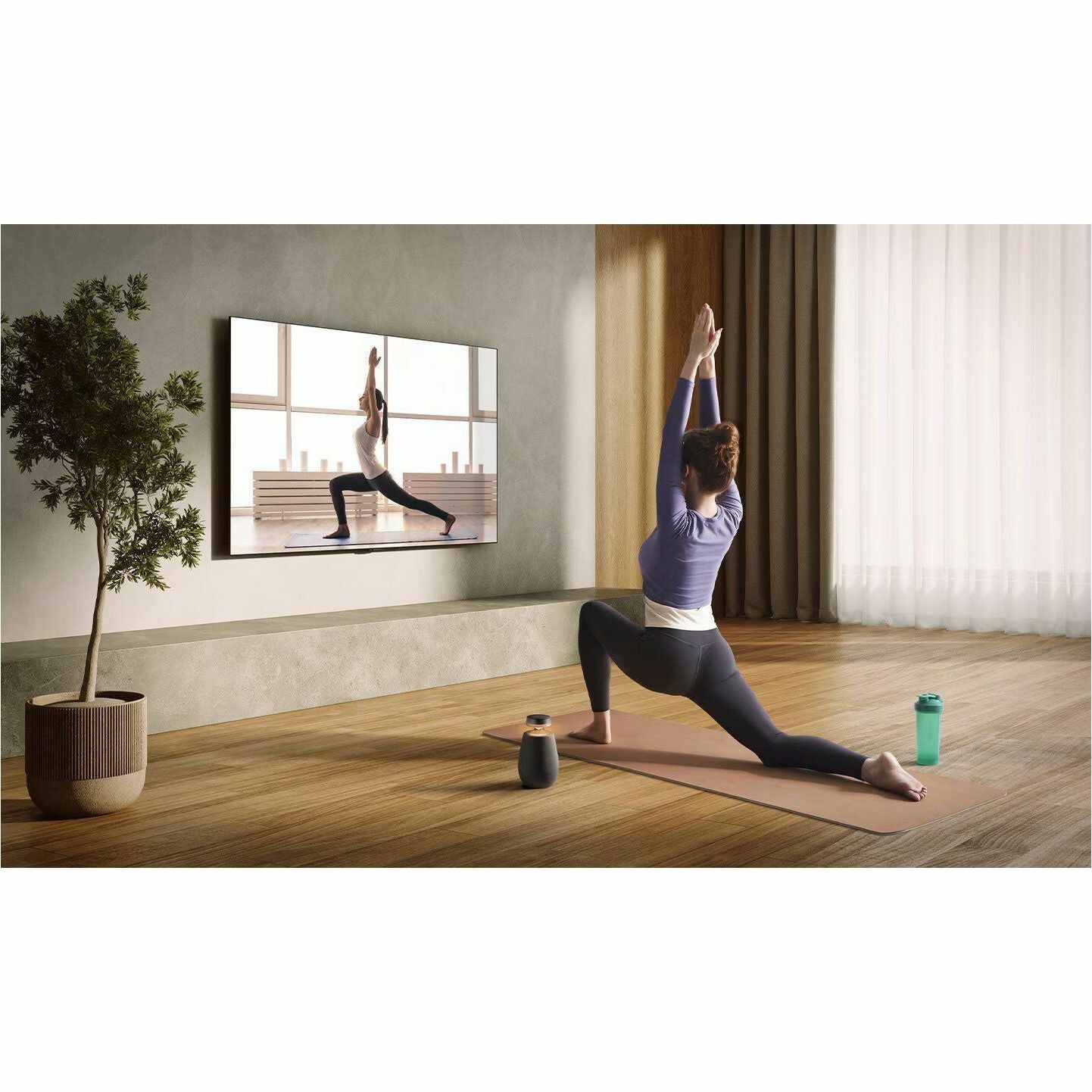 LG XBOOM XO2T Portable Bluetooth Speaker System - Black
