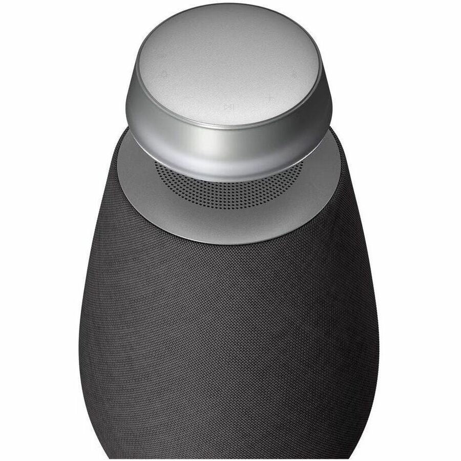 LG XBOOM XO2T Portable Bluetooth Speaker System - Black