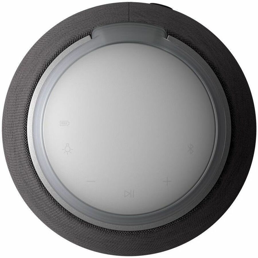 LG XBOOM XO2T Portable Bluetooth Speaker System - Black