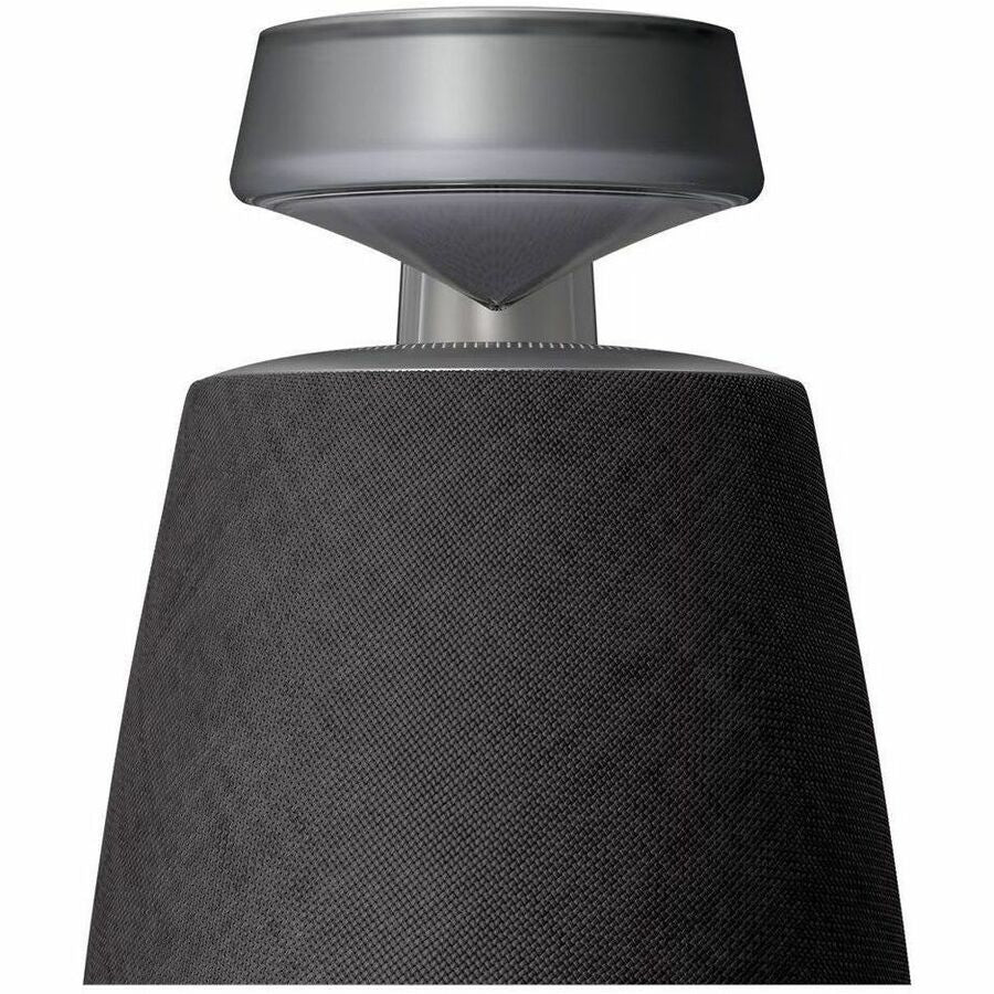 LG XBOOM XO2T Portable Bluetooth Speaker System - Black