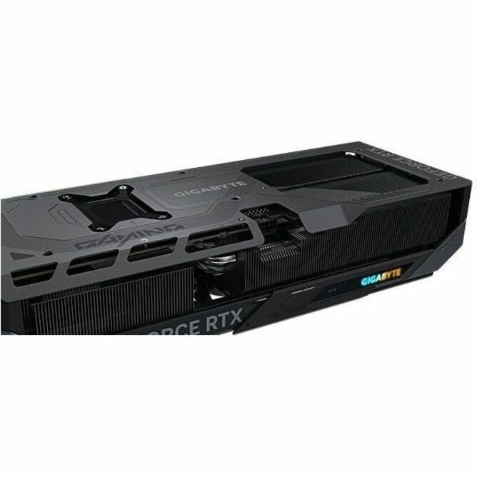 GIGABYTE1 NVIDIA GeForce RTX 5090 Graphic Card - 32 GB GDDR7