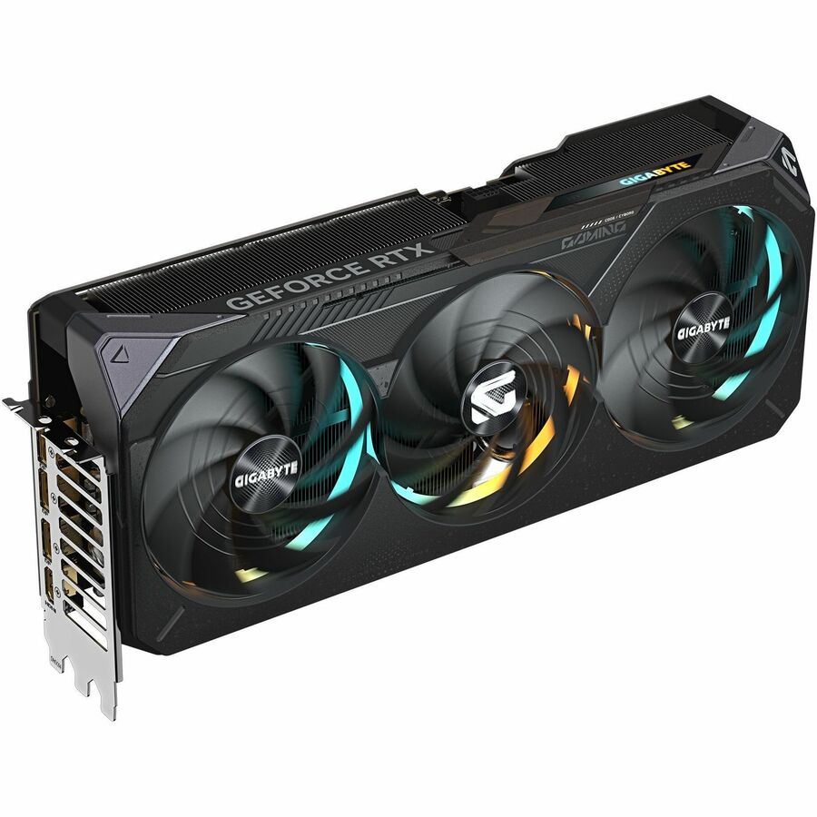GIGABYTE1 NVIDIA GeForce RTX 5090 Graphic Card - 32 GB GDDR7