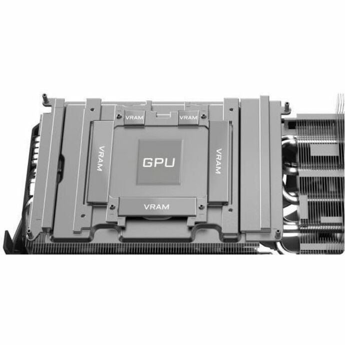 GIGABYTE1 NVIDIA GeForce RTX 5090 Graphic Card - 32 GB GDDR7