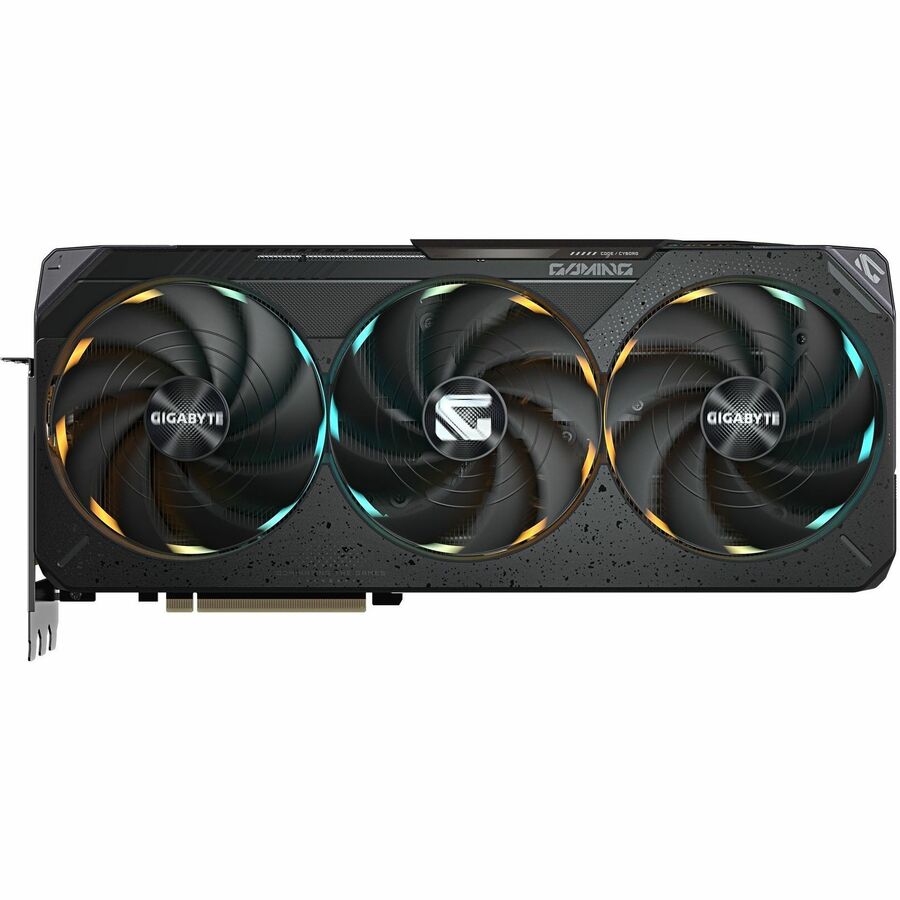 GIGABYTE1 NVIDIA GeForce RTX 5090 Graphic Card - 32 GB GDDR7