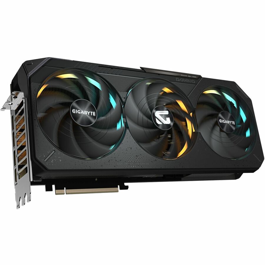 GIGABYTE1 NVIDIA GeForce RTX 5090 Graphic Card - 32 GB GDDR7