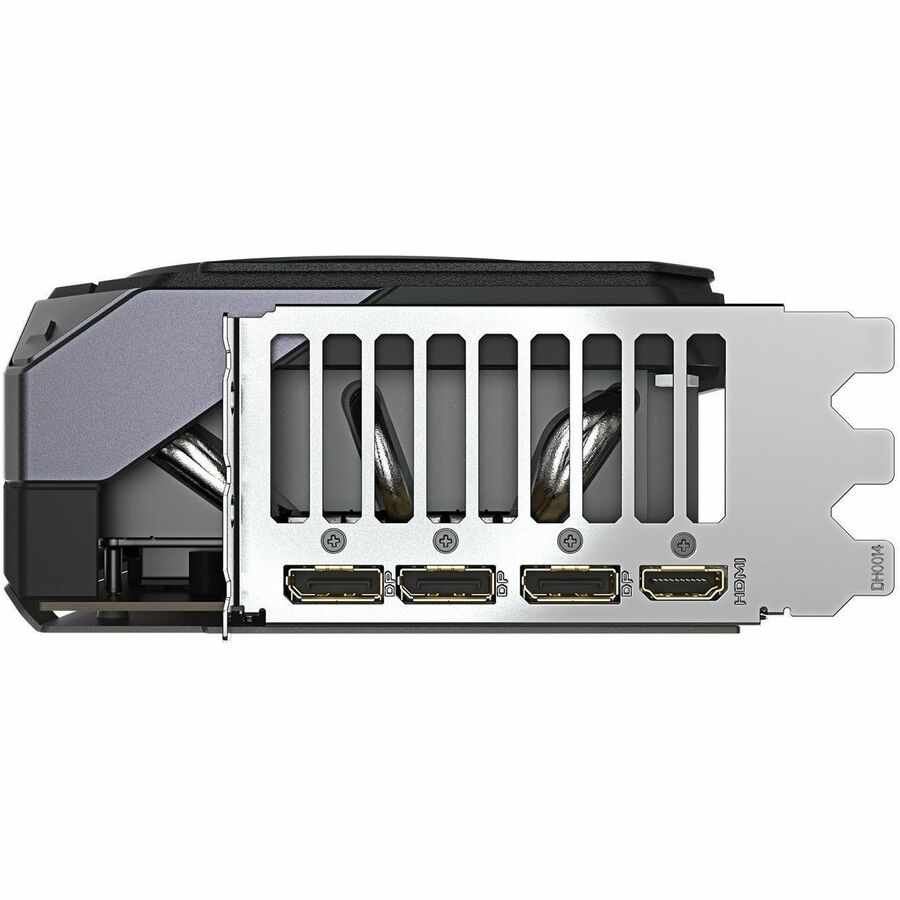 GIGABYTE1 NVIDIA GeForce RTX 5090 Graphic Card - 32 GB GDDR7