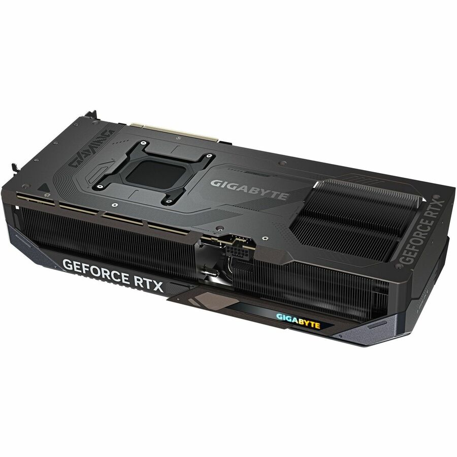GIGABYTE1 NVIDIA GeForce RTX 5090 Graphic Card - 32 GB GDDR7