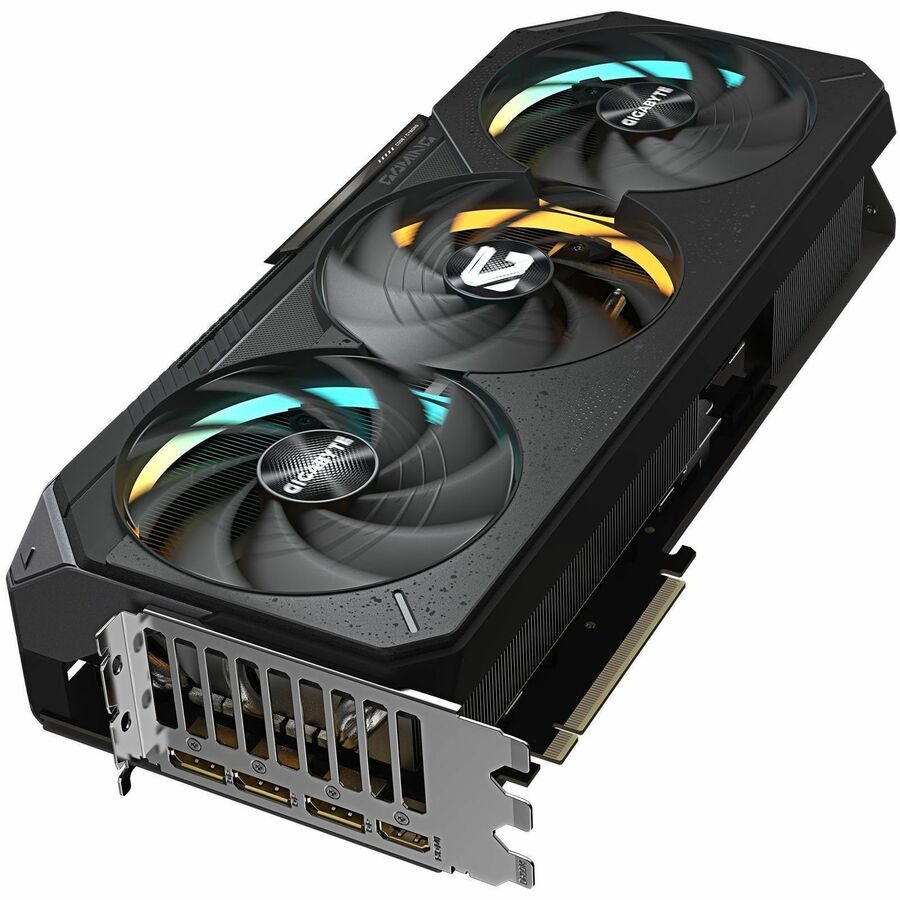 GIGABYTE1 NVIDIA GeForce RTX 5090 Graphic Card - 32 GB GDDR7