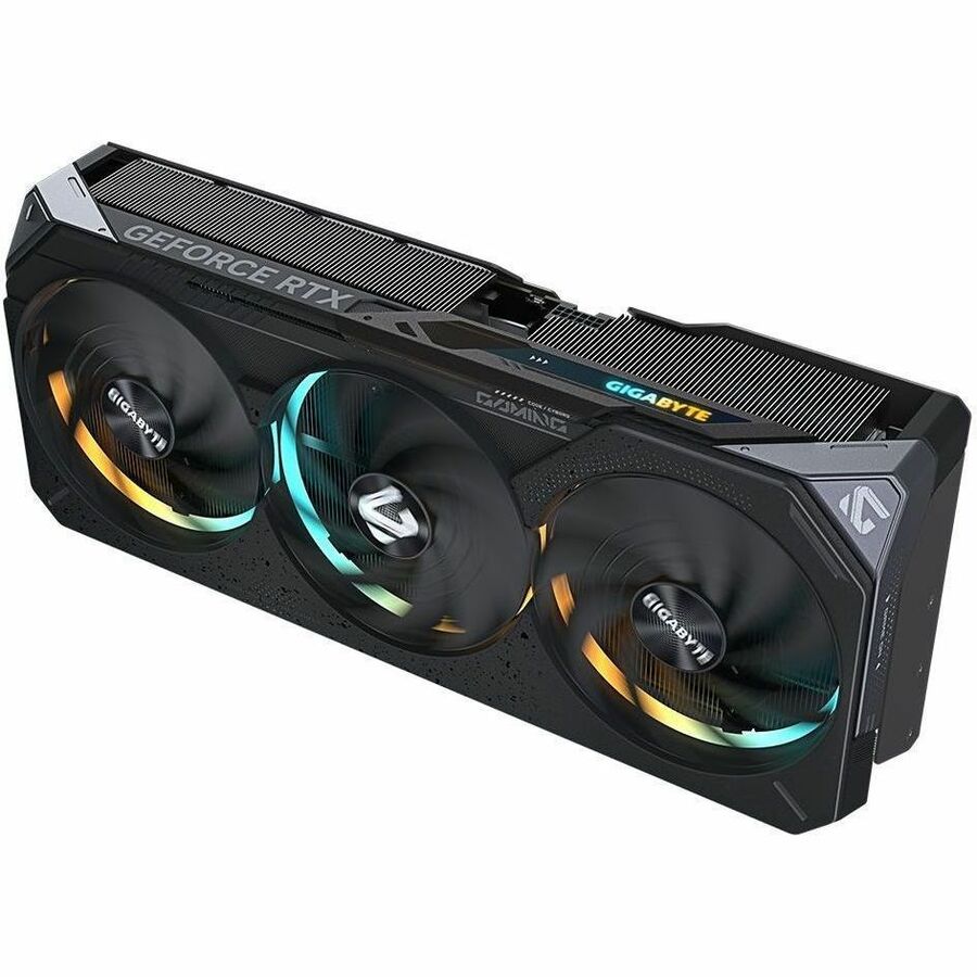 GIGABYTE1 NVIDIA GeForce RTX 5090 Graphic Card - 32 GB GDDR7