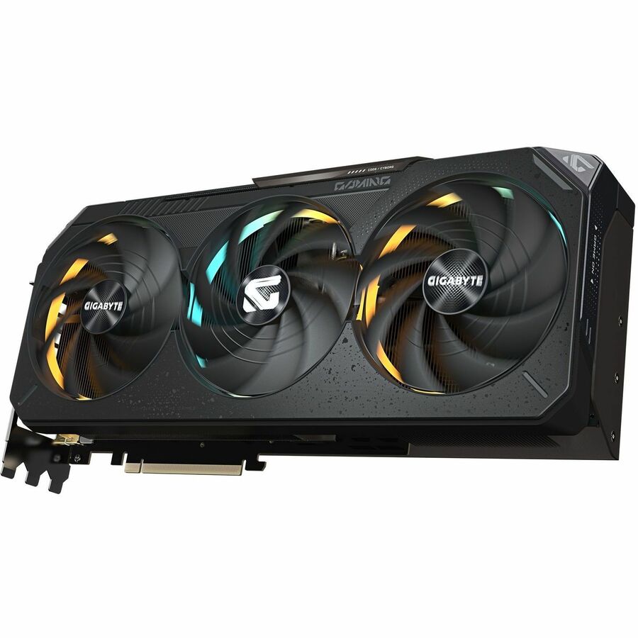 GIGABYTE1 NVIDIA GeForce RTX 5090 Graphic Card - 32 GB GDDR7