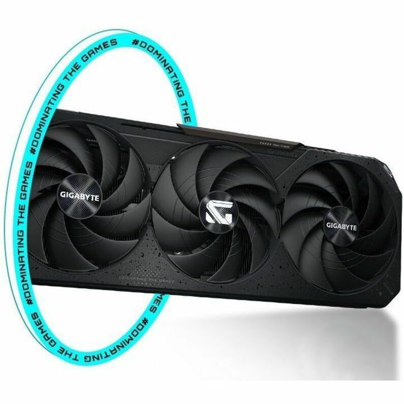 GIGABYTE1 NVIDIA GeForce RTX 5090 Graphic Card - 32 GB GDDR7