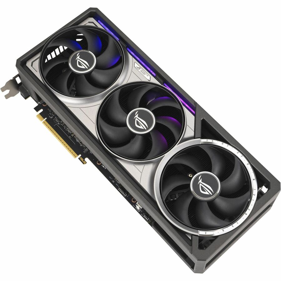 Asus ROG NVIDIA GeForce RTX 5090 Graphic Card - 32 GB GDDR7