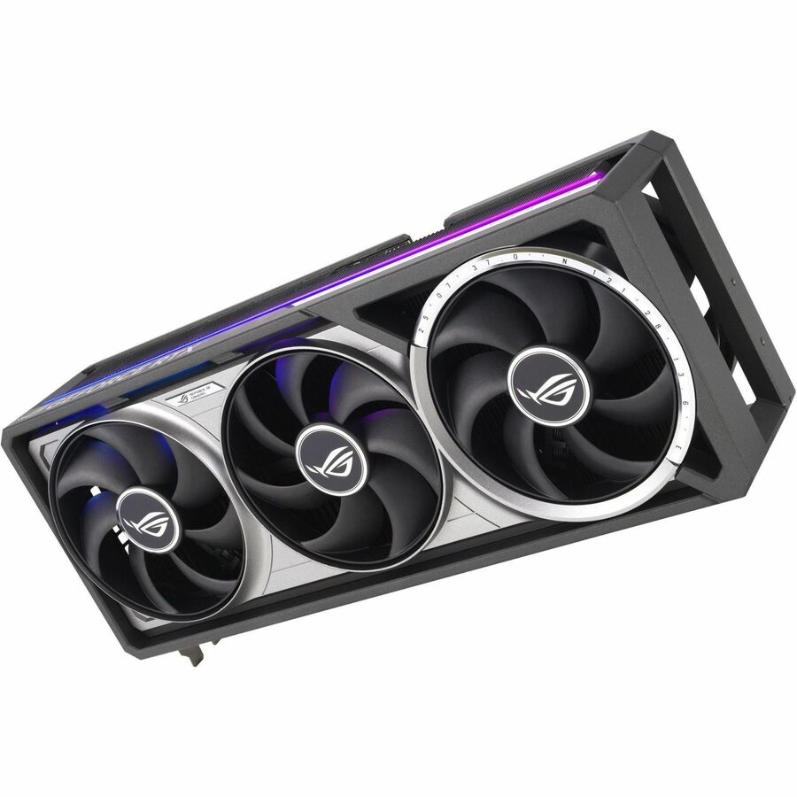 Asus ROG NVIDIA GeForce RTX 5090 Graphic Card - 32 GB GDDR7