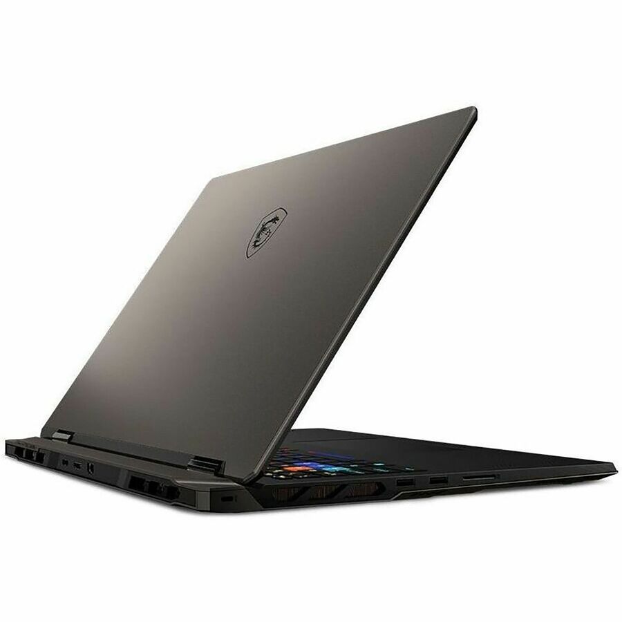 MSI Vector A18 HX A9W Vector A18 HX A9WIG-076US 18