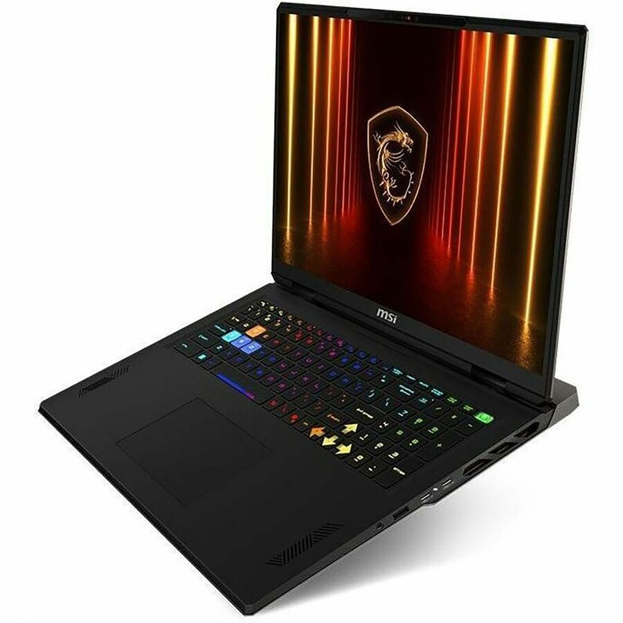 MSI Vector A18 HX A9W Vector A18 HX A9WHG-074US 18