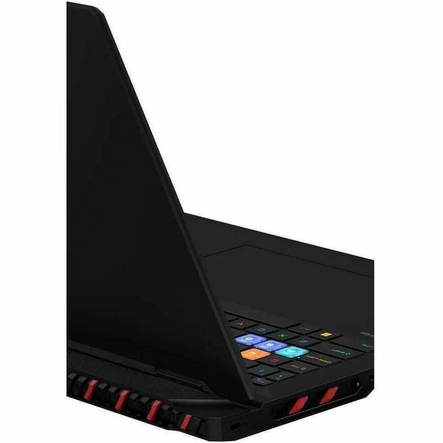 MSI Raider A18 HX A9W Raider A18 HX A9WJG-052US 18