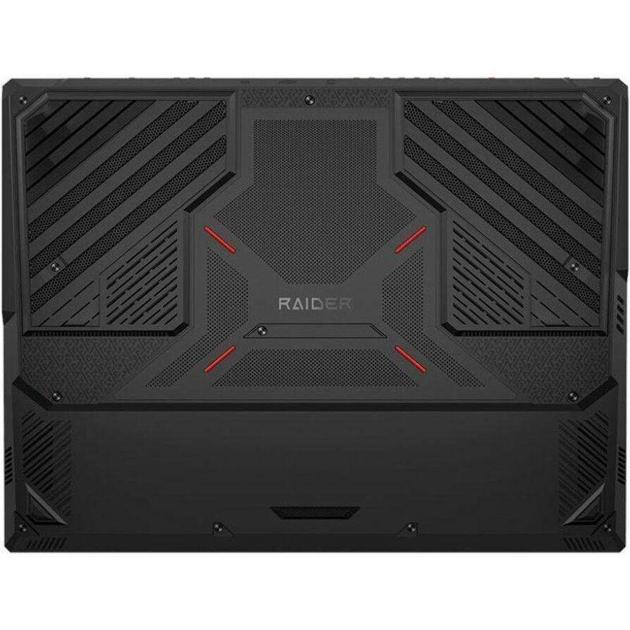 MSI Raider A18 HX A9W Raider A18 HX A9WJG-052US 18