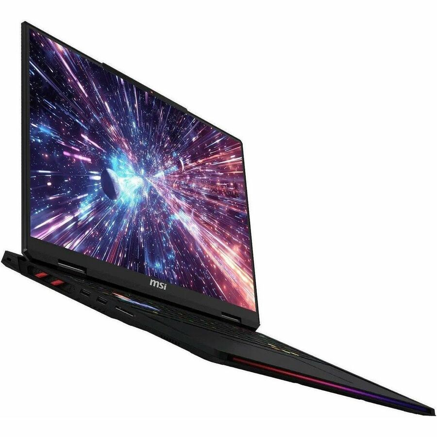 MSI Raider A18 HX A9W Raider A18 HX A9WIG-082US 18