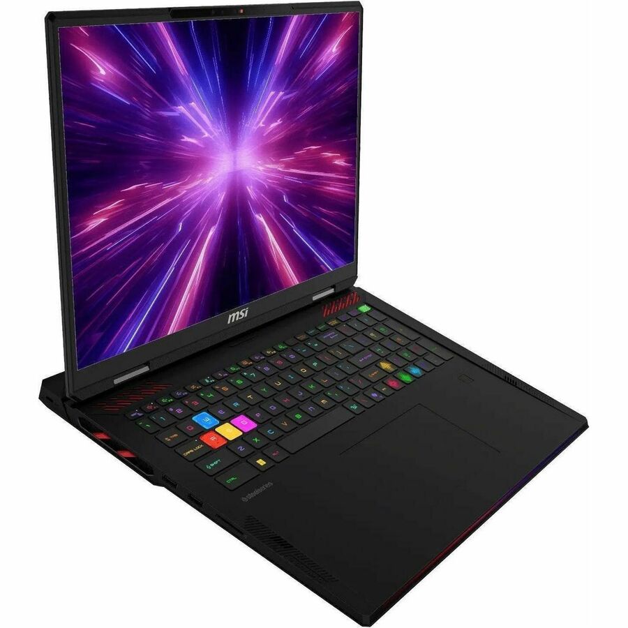 MSI Raider A18 HX A9W Raider A18 HX A9WIG-082US 18