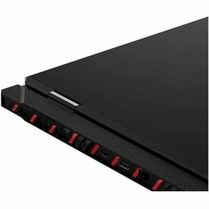 MSI Raider A18 HX A9W Raider A18 HX A9WIG-082US 18