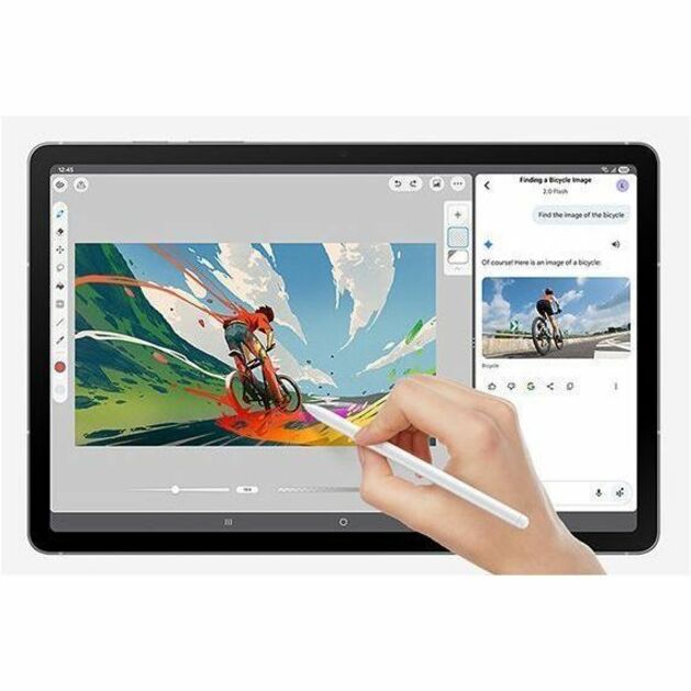 Samsung Galaxy Tab S10 FE+ SM-X620 Tablet - 13.1