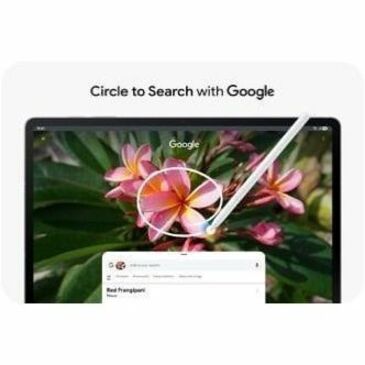 Samsung Galaxy Tab S10 FE Tablet - Octa-core - 8 GB - 128 GB Storage - Android 15 - Gray