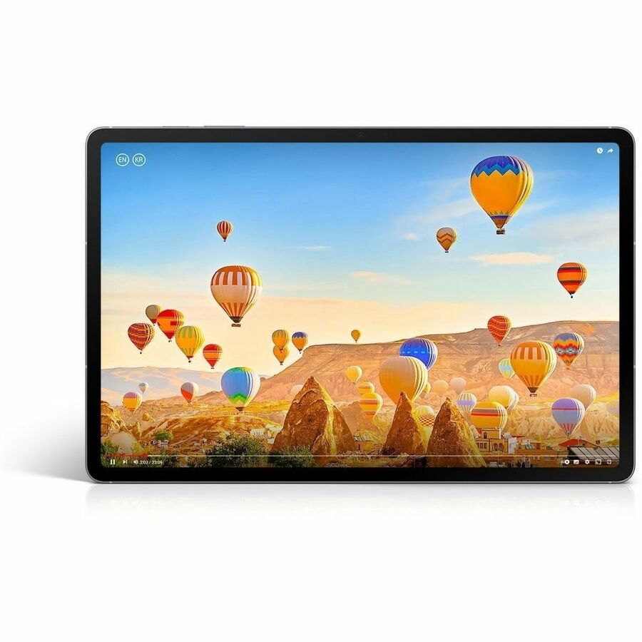 Samsung Galaxy Tab S10 FE Tablet - Octa-core - 8 GB - 128 GB Storage - Android 15 - Gray