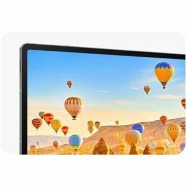 Samsung Galaxy Tab S10 FE Tablet - Octa-core - 8 GB - 128 GB Storage - Android 15 - Gray