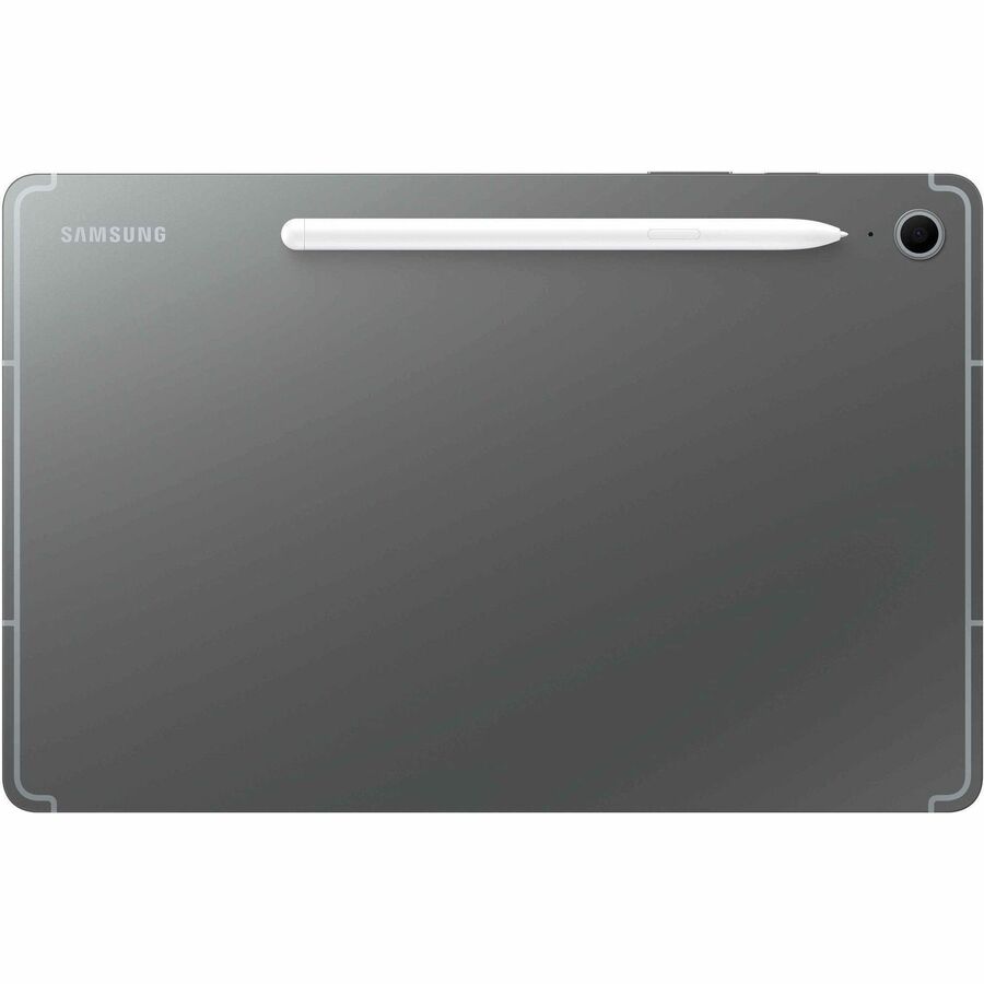 Samsung Galaxy Tab S10 FE Tablet - 12 GB - 256 GB Storage - Gray