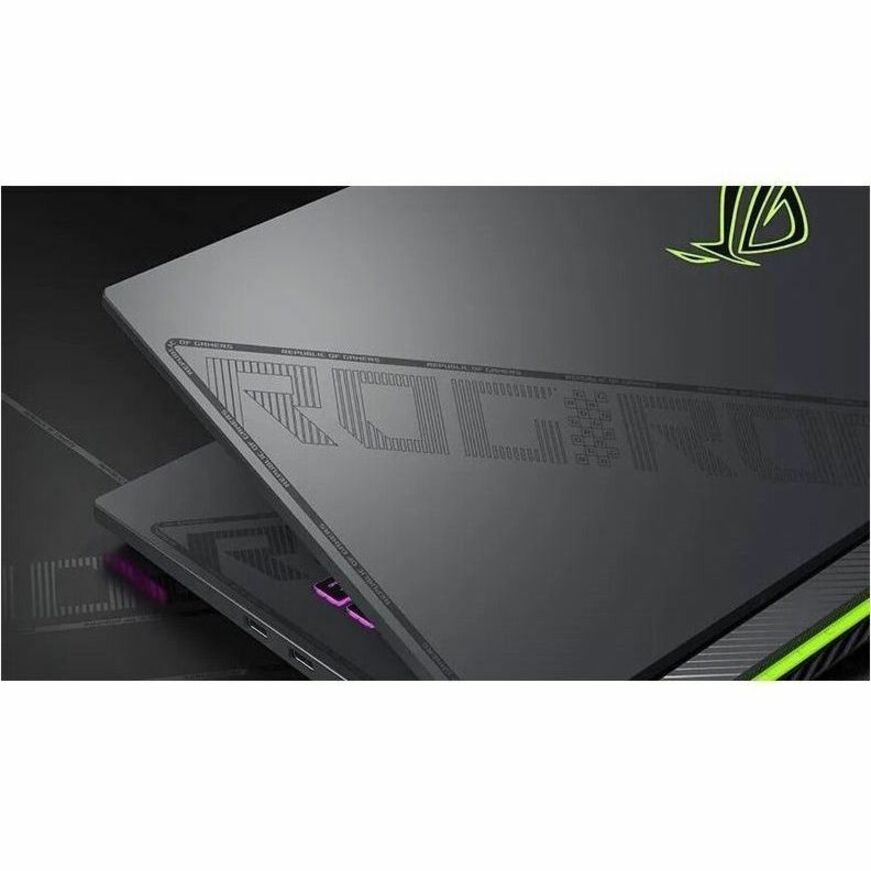 Asus ROG Strix G18 G814 G814PP-DS94 18