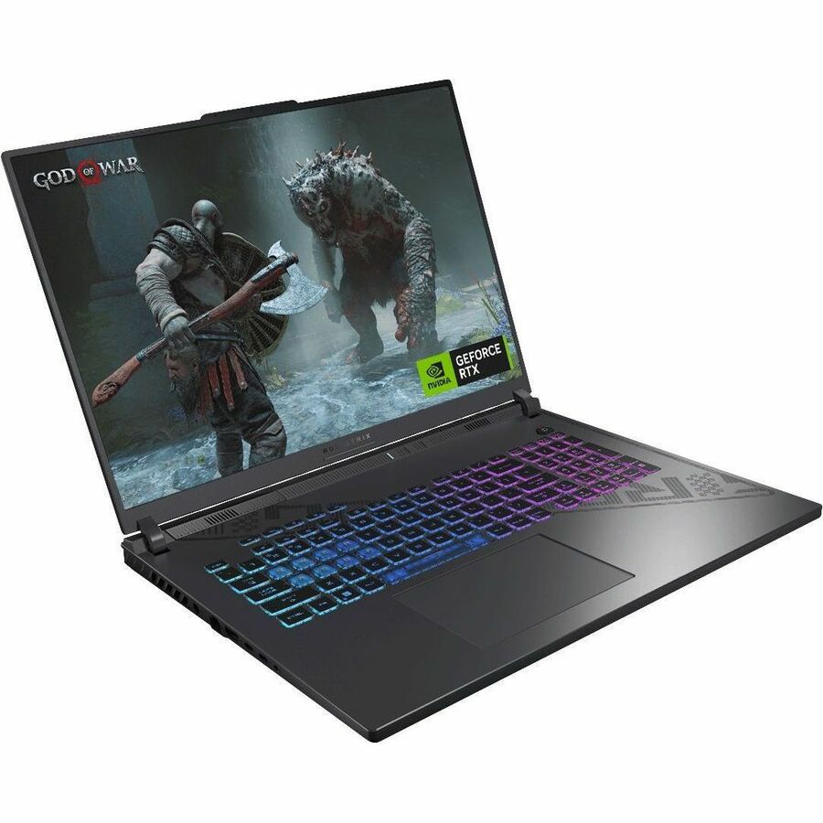 Asus ROG Strix G18 G814 G814PP-DS94 18