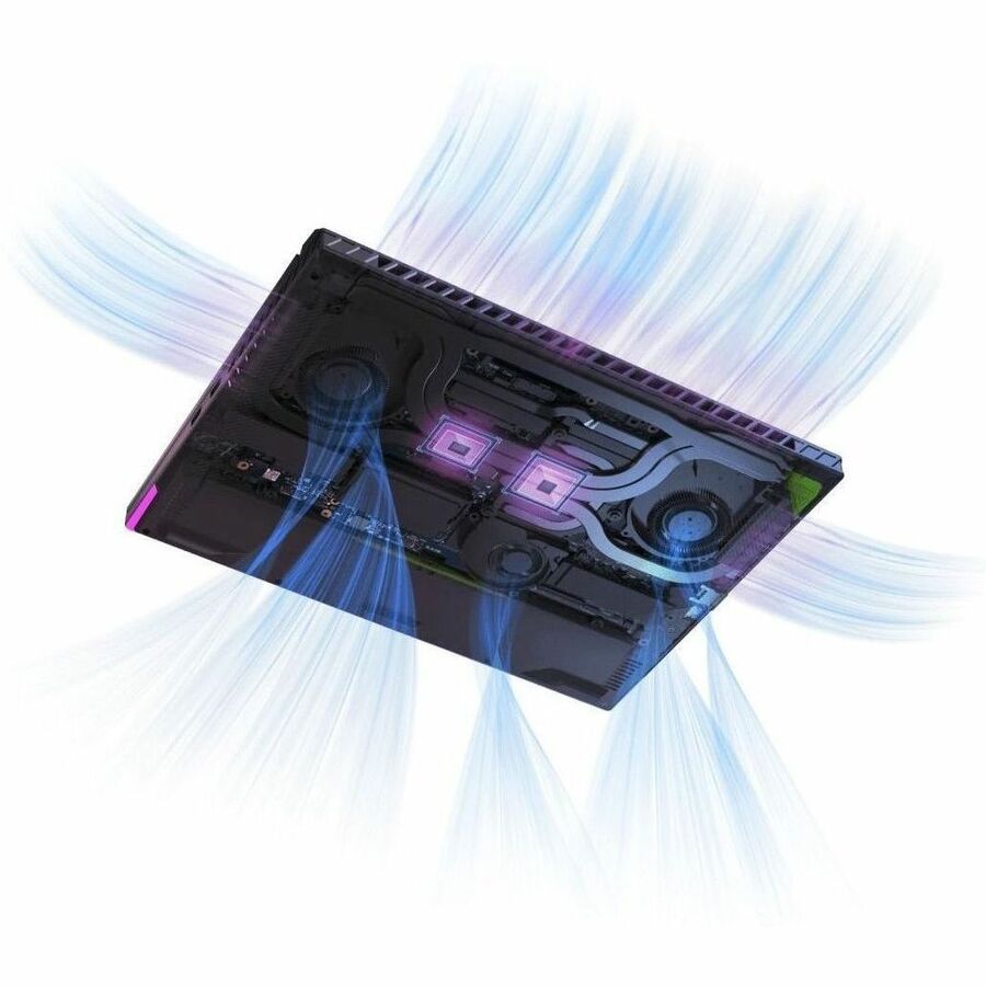 Asus ROG Strix G18 G814 G814PP-DS94 18