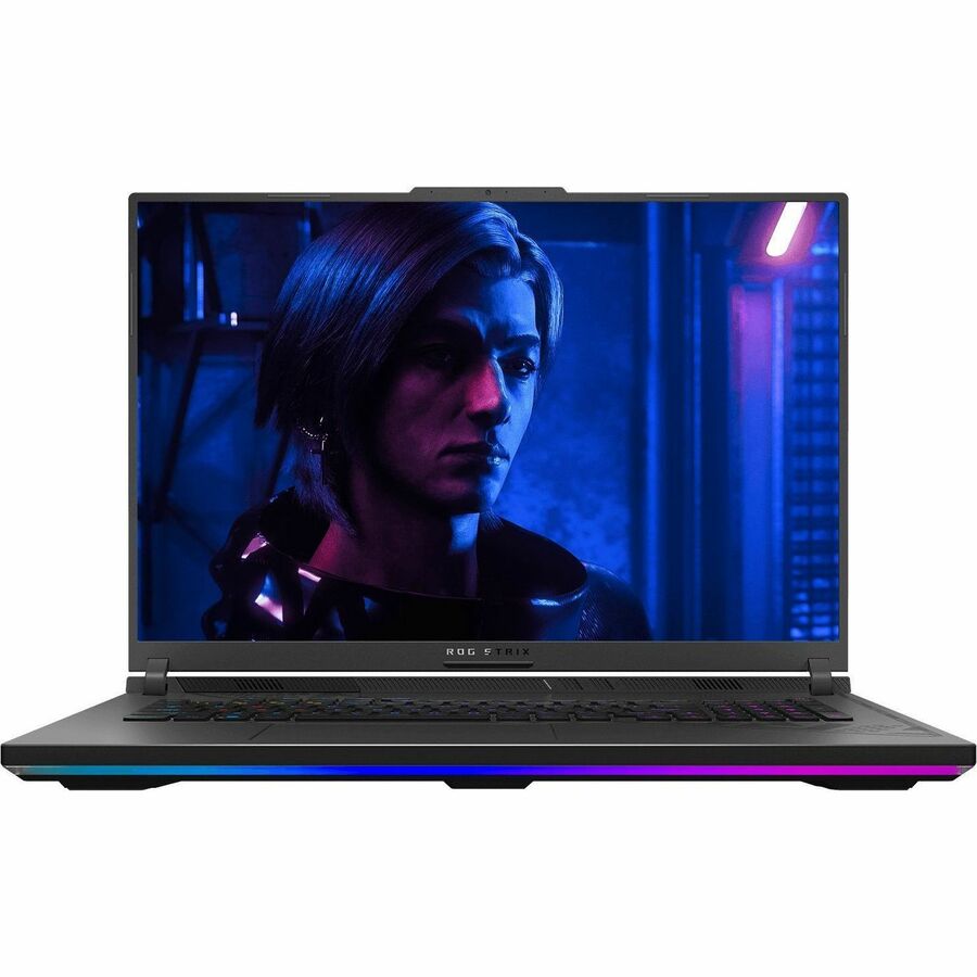 Asus ROG Strix G18 G814 G814PP-DS94 18