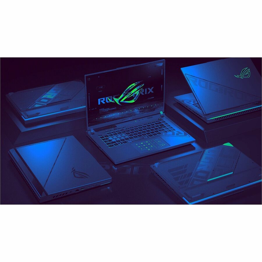 Asus ROG Strix G18 G814 G814PP-DS94 18