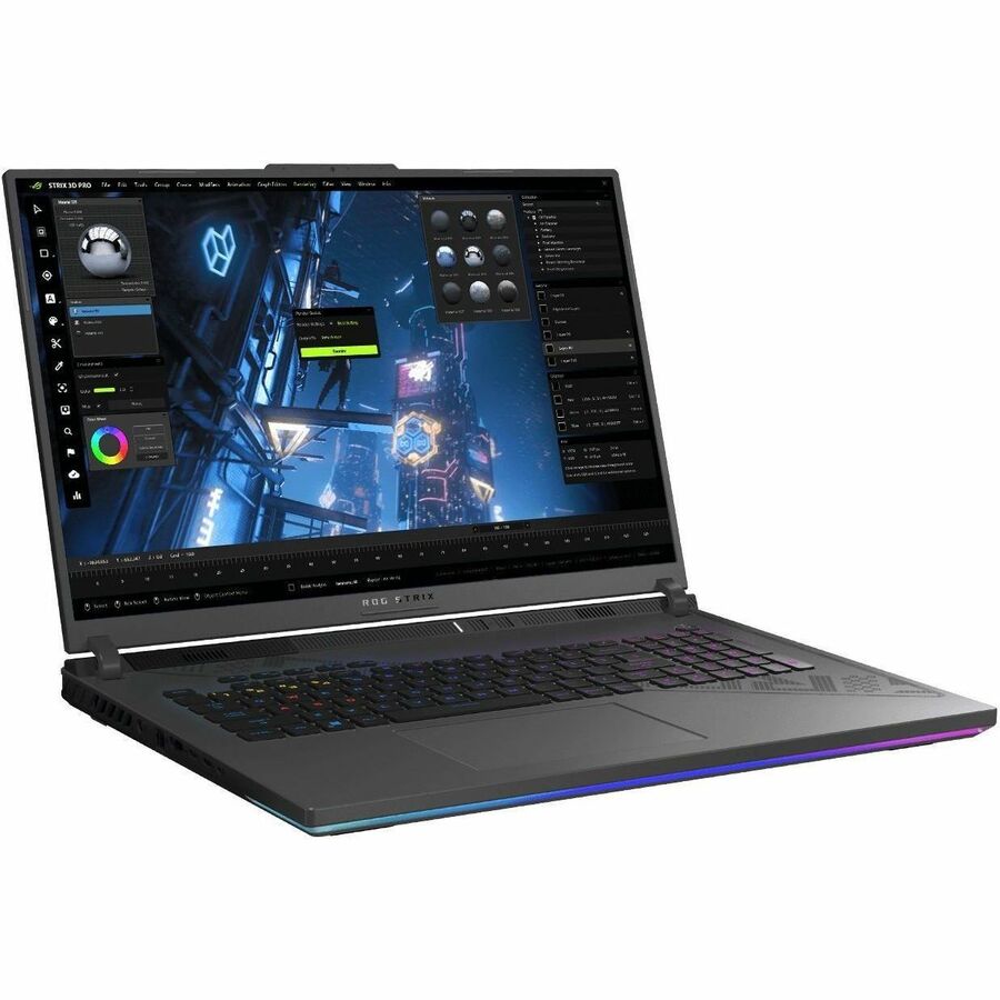 Asus ROG Strix G18 G814 G814PP-DS94 18