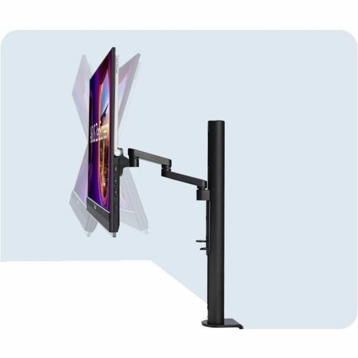 Asus ZenScreen MB27ACF 27