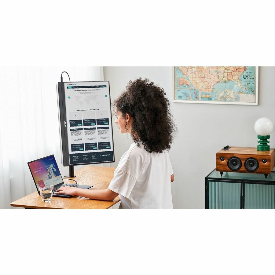 Asus ZenScreen MB27ACF 27