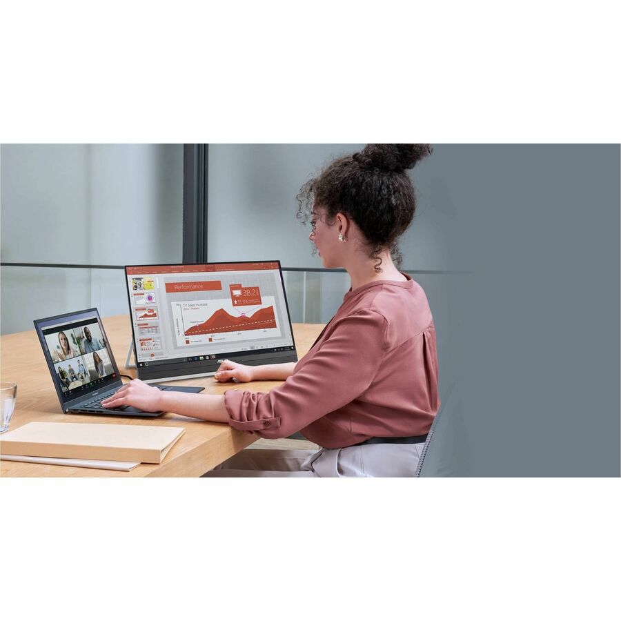 Asus ZenScreen MB27ACF 27