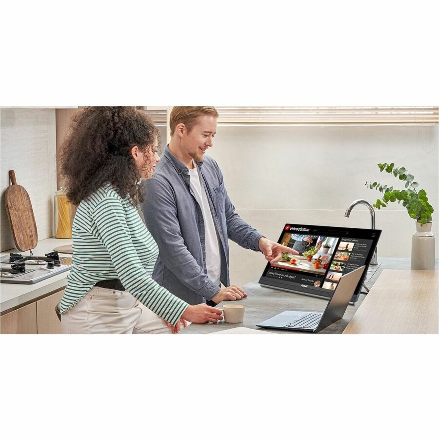 Asus ZenScreen MB27ACF 27