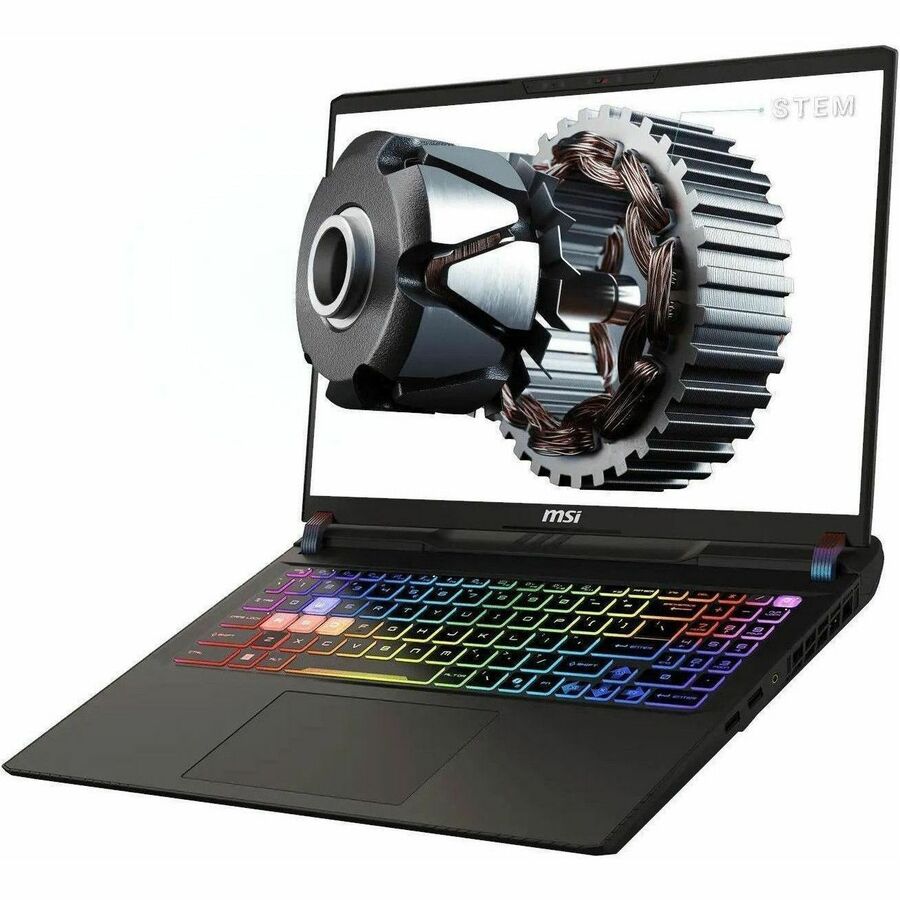 MSI Vector 16 HX AI A2XW Vector 16 HX AI A2XWHG-285US 16