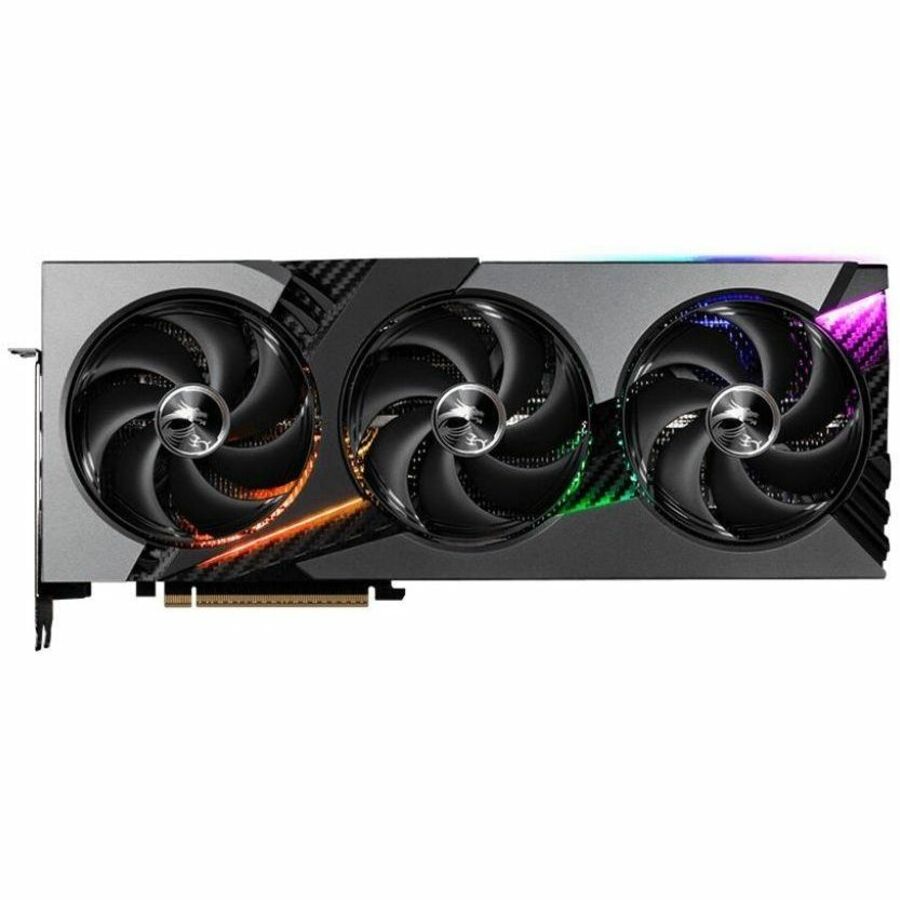 RTX 5070 12G VANGUARD SOC