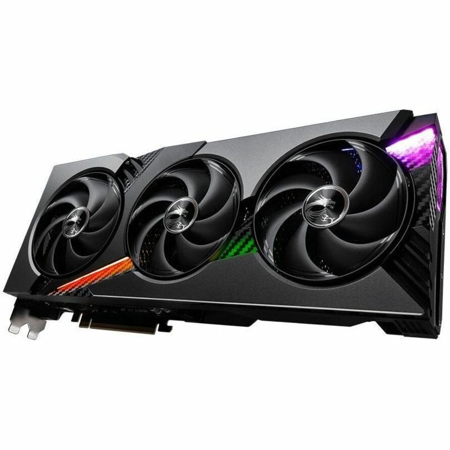 RTX 5070 12G VANGUARD SOC