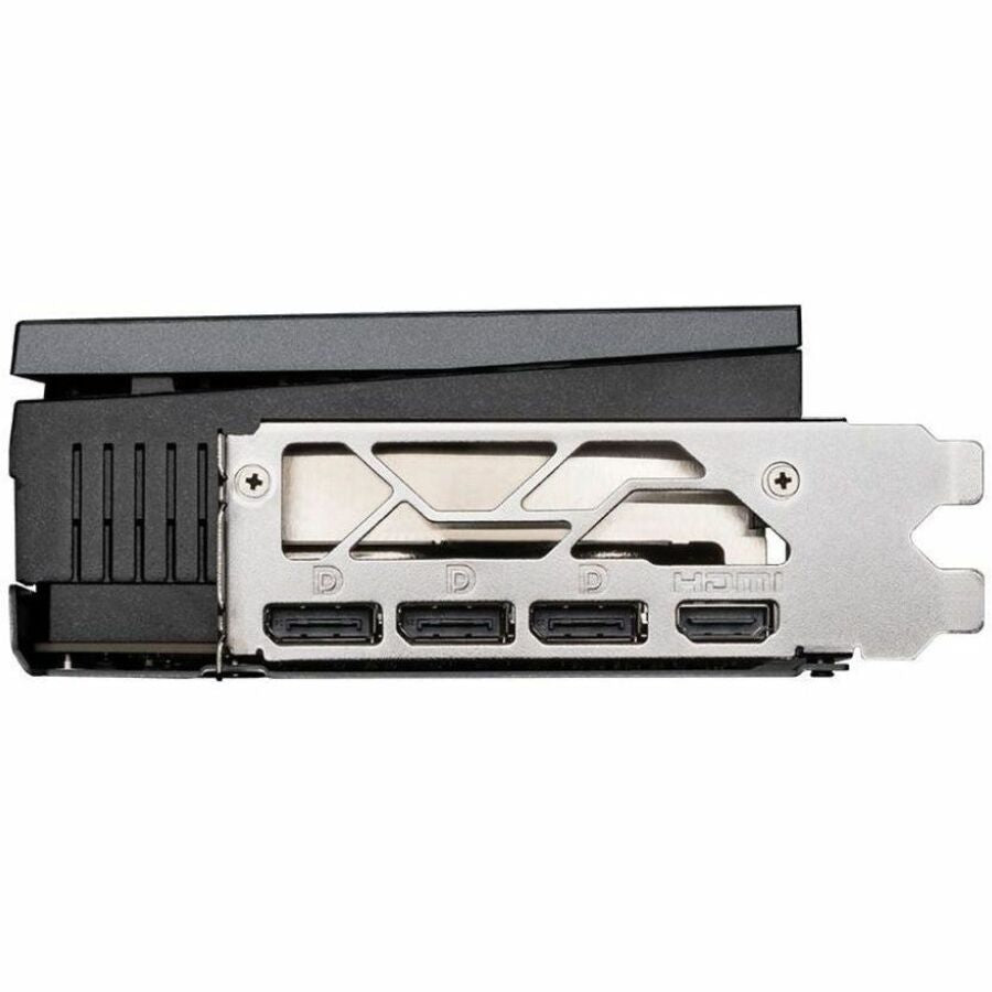 RTX 5070 12G VANGUARD SOC