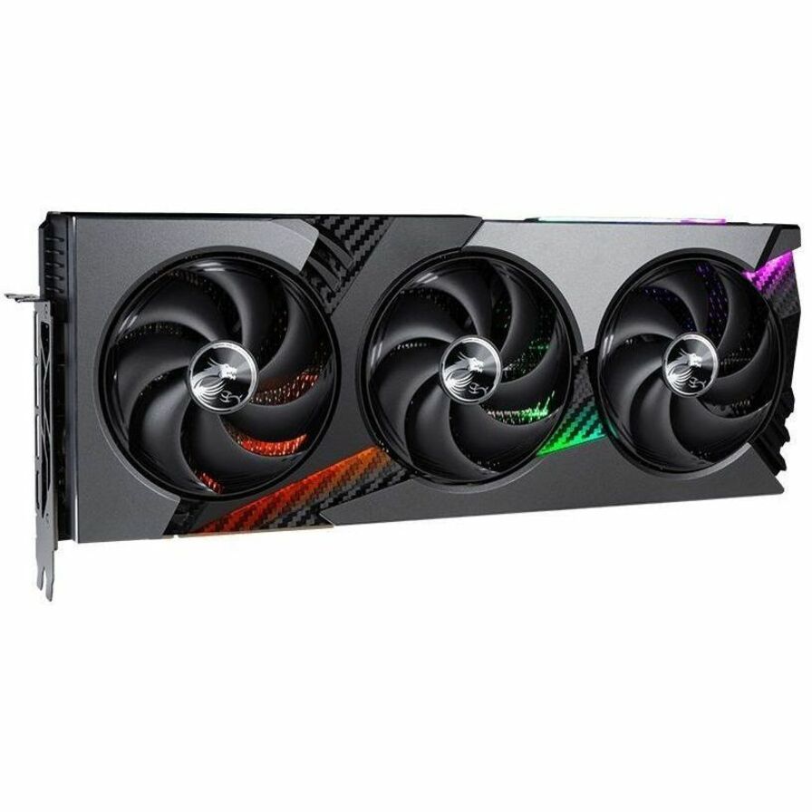 RTX 5070 12G VANGUARD SOC