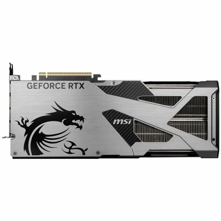 RTX 5070 12G VANGUARD SOC