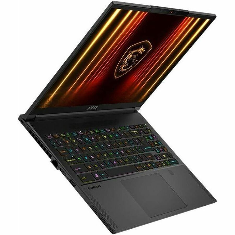 MSI Stealth A16 AI+ Stealth A16 AI+ A3XWJG-074US 16