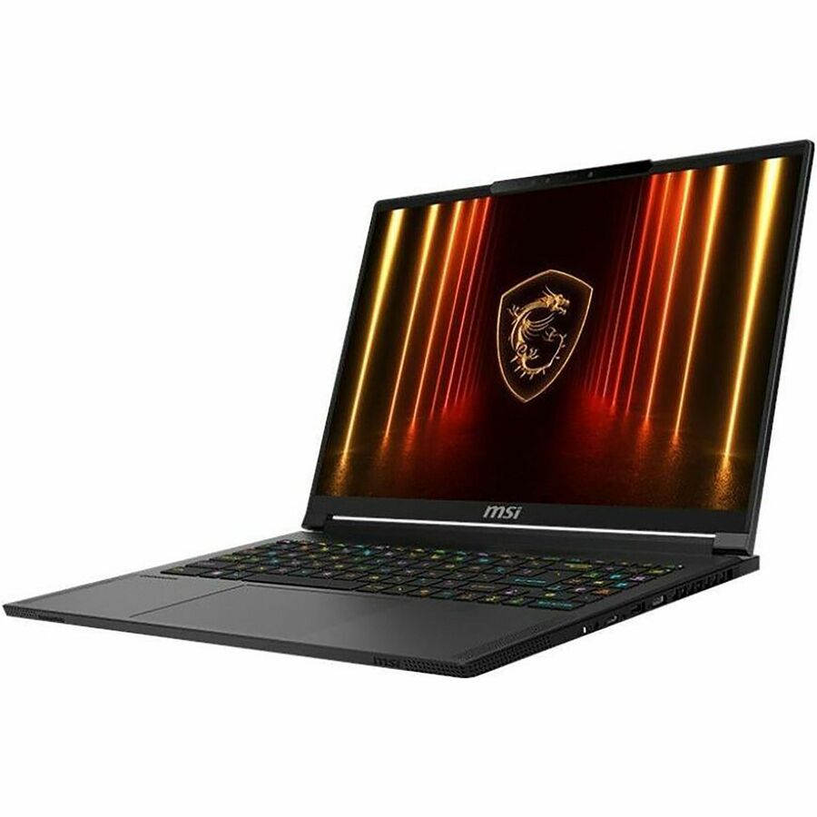 MSI Stealth A16 AI+ Stealth A16 AI+ A3XWJG-074US 16